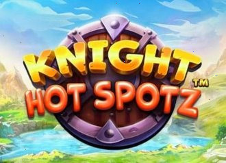 Knight Hot Spotz (Pragmatic)