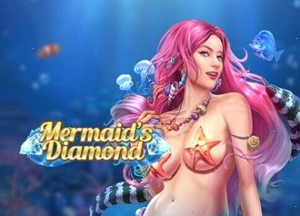 mermaid s diamond