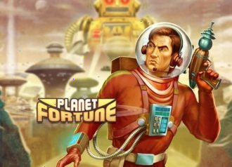 Planet Fortune Play’n Go