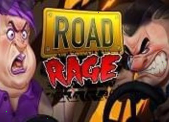 road rage игровой автомат